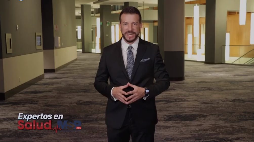 #ExclusivoMSP - Valores del Año en la Salud 2021: Premiaciones del Colegio de Médicos-Cirujanos PR