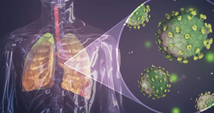 Qué es la “flurona”, la infección simultánea de gripe y COVID-19 y cuál es el riesgo