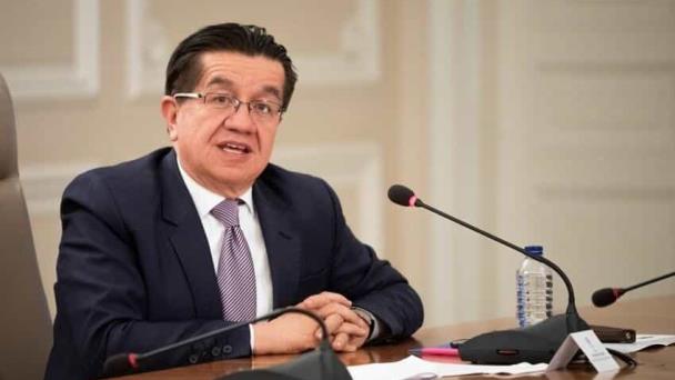Cerca del 70 % de los casos de Covid-19, están relacionados con Ómicron en Colombia Cerca del 70 % de los casos de Covid-19, están relacionados con Ómicron en Colombia