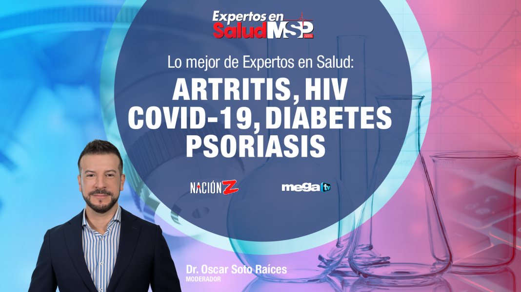 ¡Lo mejor de Expertos de Salud!