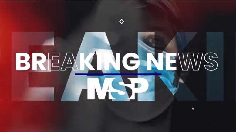 #ExclusivoMSP - Breaking News MSP