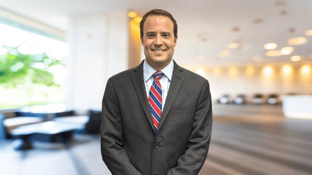 El cáncer por VPH afecta a hombres y mujeres: Dr. Micael López recalca importancia de la prevención