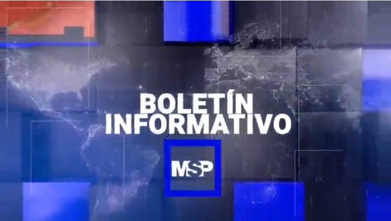 #ExclusivoMSP I Lo que es noticia a esta hora en MSP