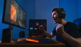 Tenemos pacientes de 12 años": la clínica donde rehabilitan a los adictos a los videojuegos