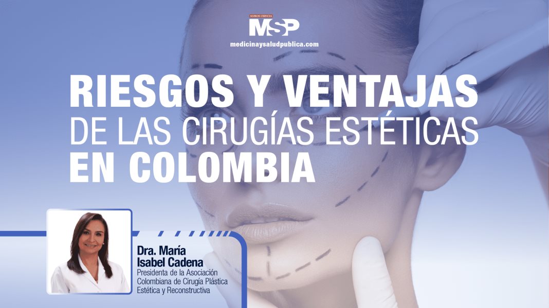 #ExclusivoMSP - Riesgos y ventajas de las cirugías estéticas en Colombia