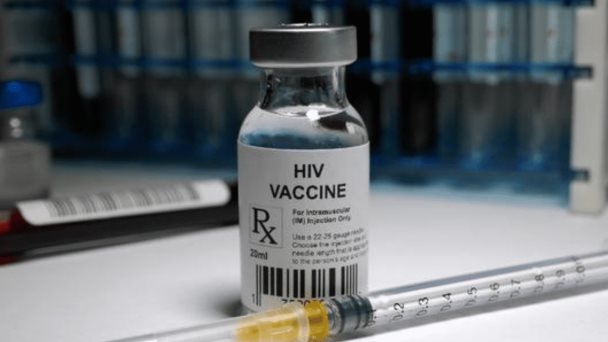Vacuna experimental contra el VIH: Ya fueron administradas las primeras dosis Vacuna experimental contra el VIH: Ya fueron administradas las primeras dosis