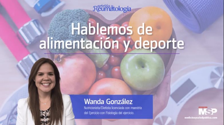 Cuida tus articulaciones