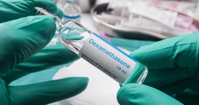 La dexametasona reduce el uso de morfina y el dolor posoperatorio