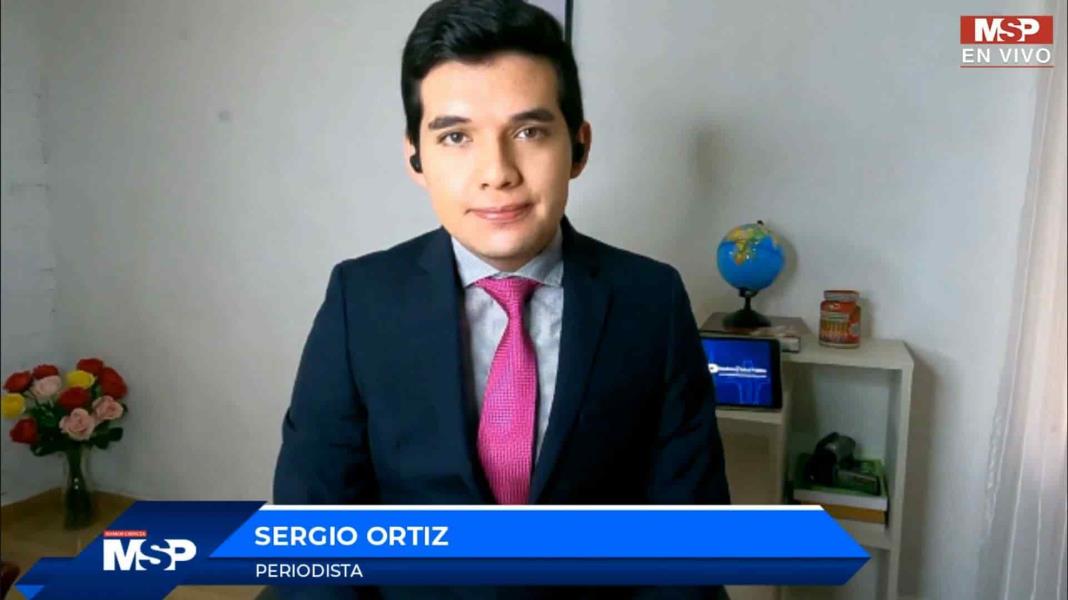 #ExclusivoMSP  I Hombre paralítico, pudo volver a caminar gracias a un implante experimental