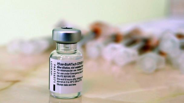 Pfizer retrasa su solicitud de aprobación de la vacuna contra el Covid-19 en niños menores de 5 años Pfizer retrasa su solicitud de aprobación de la vacuna contra el Covid-19 en niños menores de 5 años
