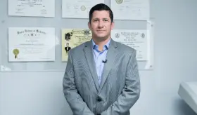 El 90% de los pacientes con Lupus presentan enfermedades sistémicas, enfatiza Dr. Gago