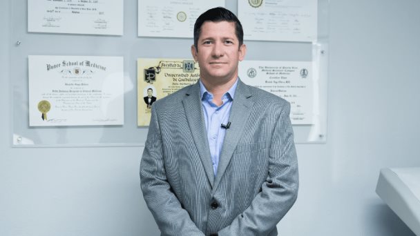 El 90% de los pacientes con Lupus presentan enfermedades sistémicas, enfatiza Dr. Gago El 90% de los pacientes con Lupus presentan enfermedades sistémicas, enfatiza Dr. Gago