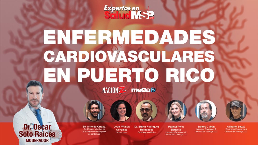 Aprende a cuidar tu corazón y prevenir infartos cardíacos