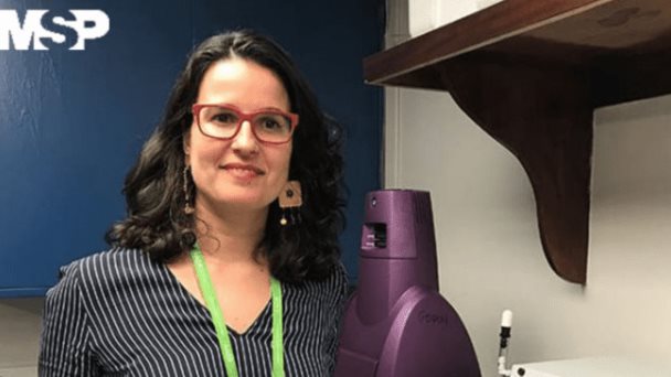 Puertorriqueños descubren más de 50 tipos de comunidades bacterianas relacionadas con infecciones
