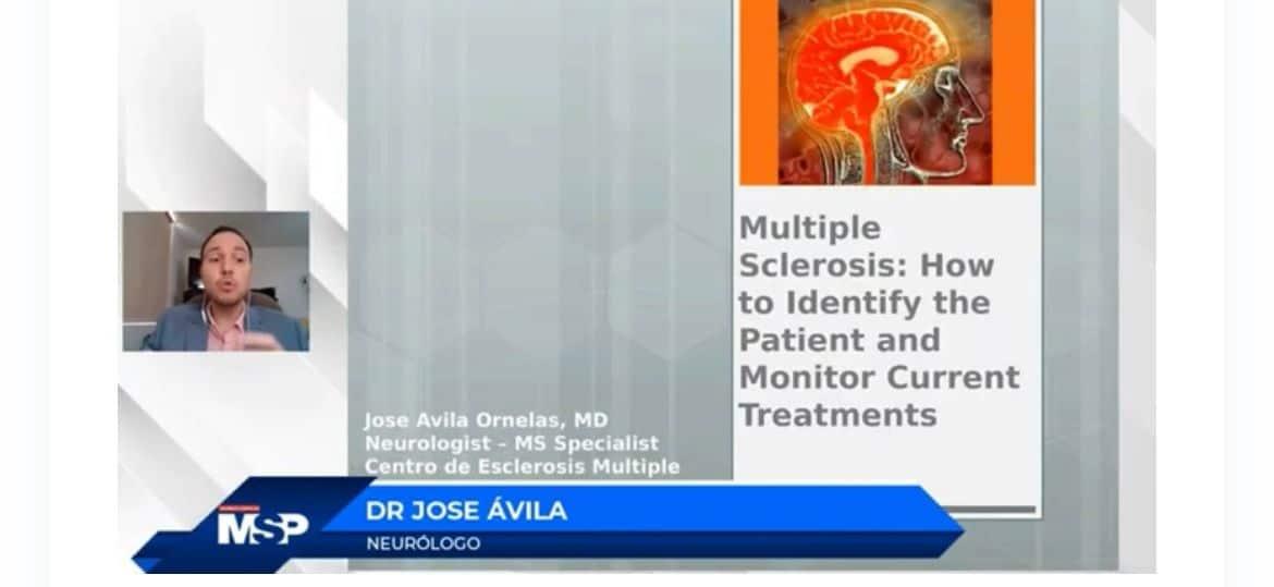 Factores Clínicos asociados a posible Diagnóstico de Esclerosis Múltiple