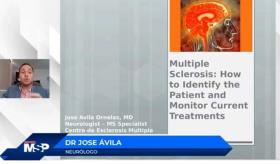 Factores Clínicos asociados a posible Diagnóstico de Esclerosis Múltiple