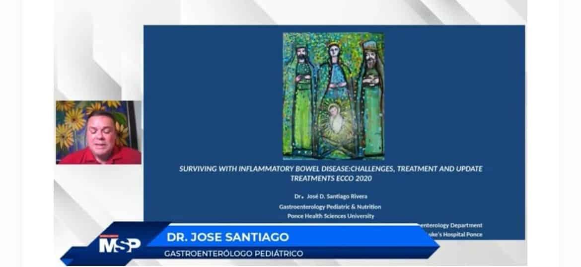 Patogénesis de las enfermedades inflamatorias del intestino