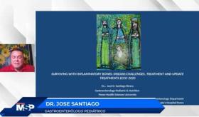 Patogénesis de las enfermedades inflamatorias del intestino