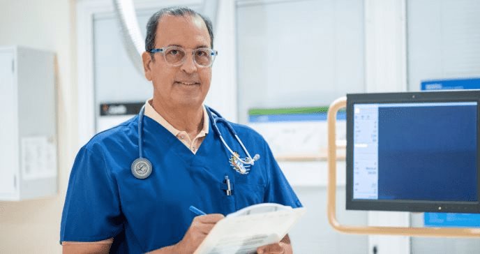 Embolia e insuficiencia venosa: “si son embolias pulmonares grandes masivas, pueden ocasionar la muerte”