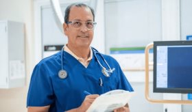 La menopausia es un factor de riesgo para mujeres que requieren procedimiento de angioplastia coronaria