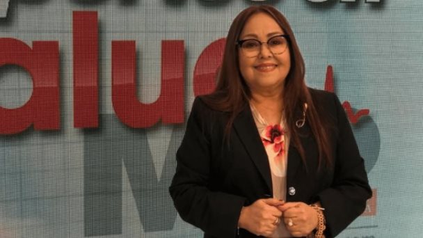 Adherencia al tratamiento de Artritis Reumatoide es clave para controlar la condición, enfatiza experta Adherencia al tratamiento de Artritis Reumatoide es clave para controlar la condición, enfatiza experta