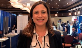 La obesidad puede causar pubertad precoz en las niñas y dificultar su diagnóstico, puntualiza Dra. Ruiz