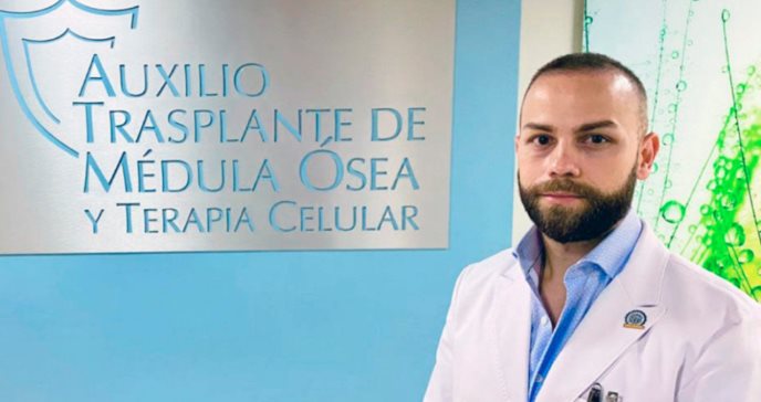 Tratamiento de vanguardia contra el mieloma múltiple: Modificador de proteínas