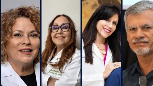 Encomiable labor clínica en beneficio de los pacientes con Artritis Reumatoide en Puerto Rico Encomiable labor clínica en beneficio de los pacientes con Artritis Reumatoide en Puerto Rico