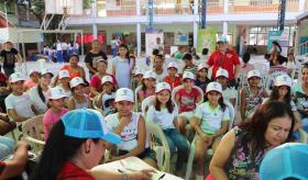 En Colombia, más de la mitad de las mujeres diagnosticadas con cáncer de cuello uterino fallecen