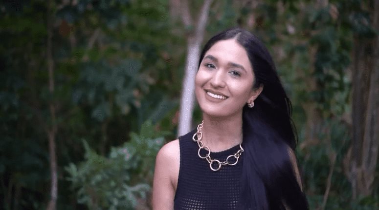 #QuéTeMueve - La historia de Karla, una jeva con Esclerosis Múltiple