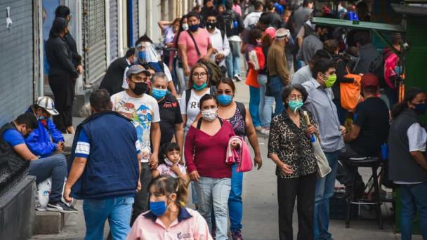 8 cambios importantes que debemos hacer para aprender a vivir con el coronavirus