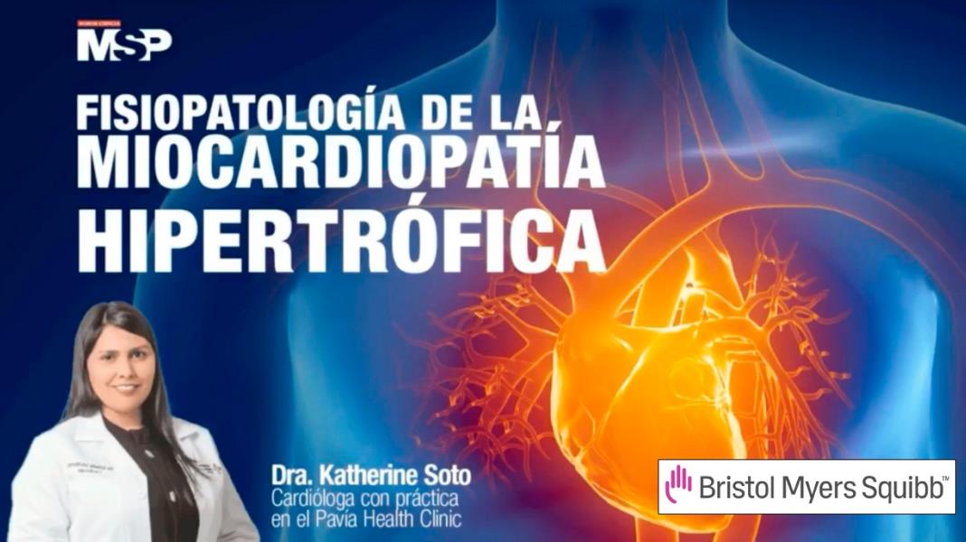 Fisiopatología de la Miocardiopatía Hipertrófica