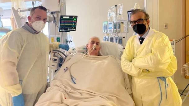 Virus porcino pudo causar la muerte de un hombre luego de trasplante de corazón de cerdo