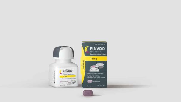 La FDA aprueba upadacitinib para la colitis ulcerosa La FDA aprueba upadacitinib para la colitis ulcerosa