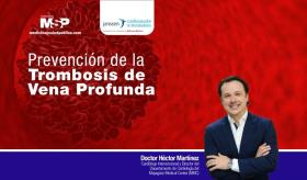 Prevención de la Trombosis de Vena Profunda