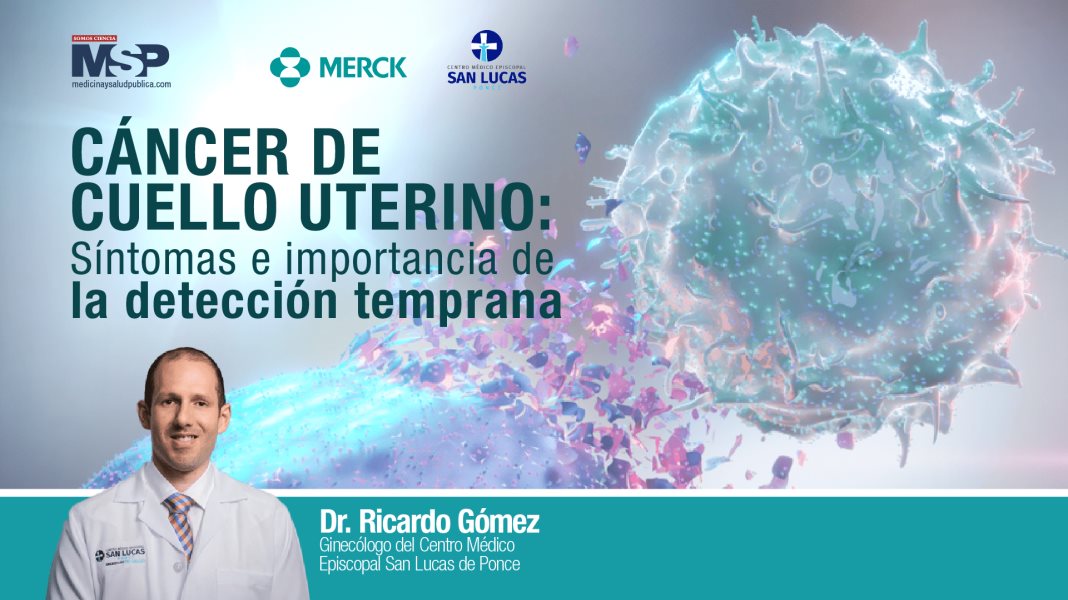 Cáncer de cuello uterino: Síntomas e importancia de la detección temprana - #ExclusivoMSP