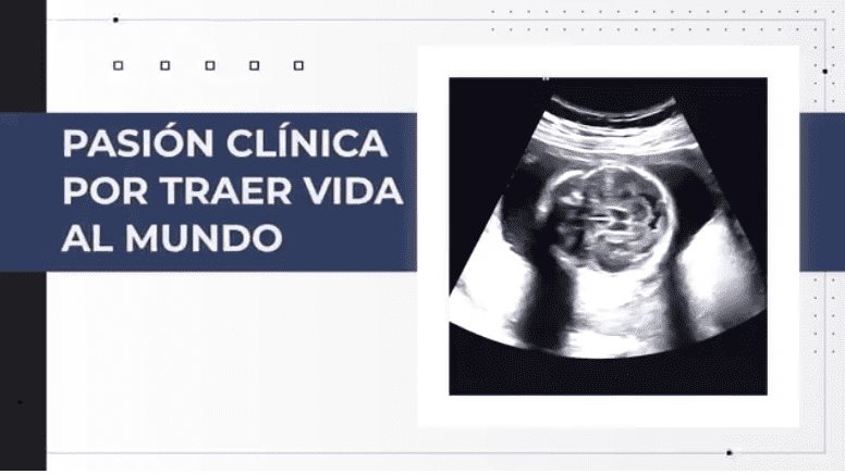 Dra. Annette Pérez Delboy: La pasión por traer vida al mundo