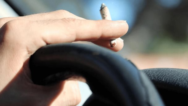 Cuando la marihuana se legaliza, más personas conducen drogadas, según un estudio Cuando la marihuana se legaliza, más personas conducen drogadas, según un estudio