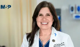 Puertorriqueños participan en la creación de prueba diagnóstica para detectar el cáncer de pulmón 