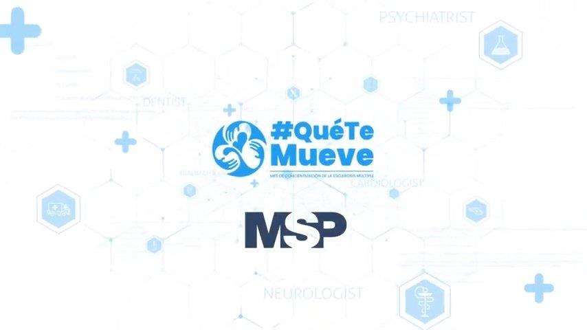 Dr. Chinea #QueTeMueve