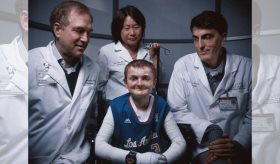 La primera terapia génica sobre la piel cura a ´niños mariposa´ de heridas que llevaban años sin cicatriz