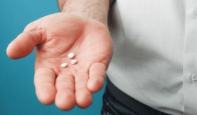 Estudio experimental: Un nuevo intento para lograr el anticonceptivo oral masculino