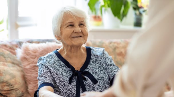 Hablan los cuidadores: “El Alzheimer es la única enfermedad en la que la persona muere dos veces Hablan los cuidadores: “El Alzheimer es la única enfermedad en la que la persona muere dos veces