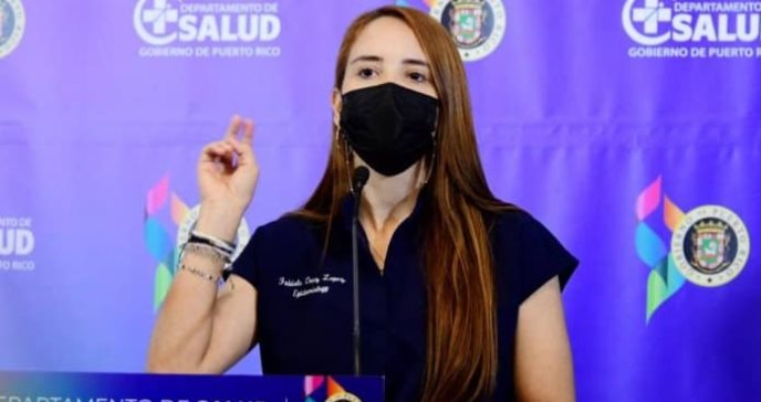 Epidemióloga recomienda regresar al uso de mascarillas nuevamente en la Isla