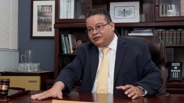 Dr. Ramos hace un llamado a la responsabilidad por aumento de contagios de COVID-19 en la isla