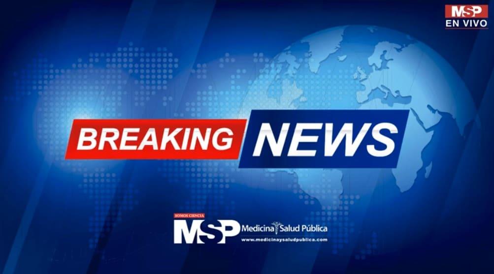 #ExclusivoMSP I Reportan apagón en varios municipios de Puerto