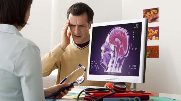 Así pueden ayudar los cambios en el estilo de vida a controlar la migraña