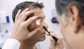 Estudio sugiere relaci&oacute;n entre medicamentos para la disfunci&oacute;n er&eacute;ctil y las afecciones oculares