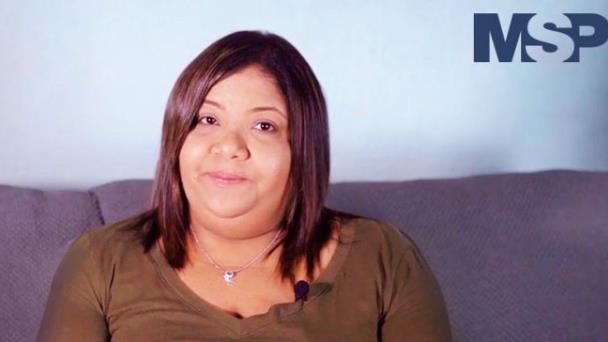 Viviendo con Hidradenitis Supurativa: un impacto que va más allá de la piel Viviendo con Hidradenitis Supurativa: un impacto que va más allá de la piel