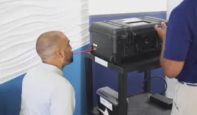 ¿Cómo funciona la prueba de aliento para detectar el Covid-19?